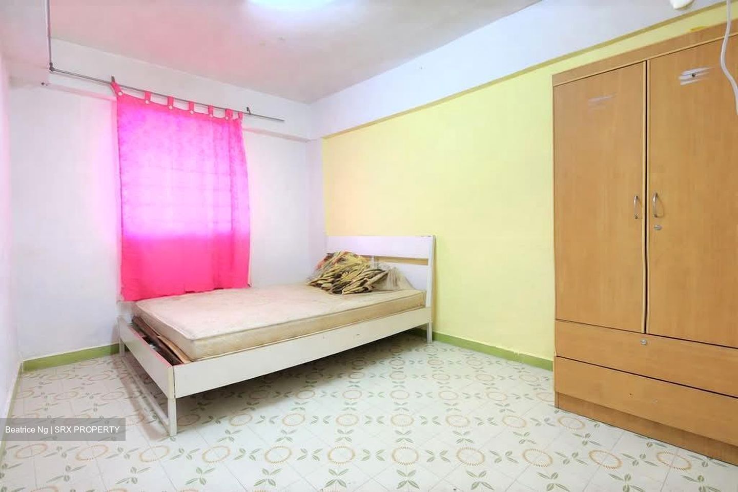 Blk 491 Jurongville @ Avenue 1 (Jurong West), HDB 3 Rooms #551774471